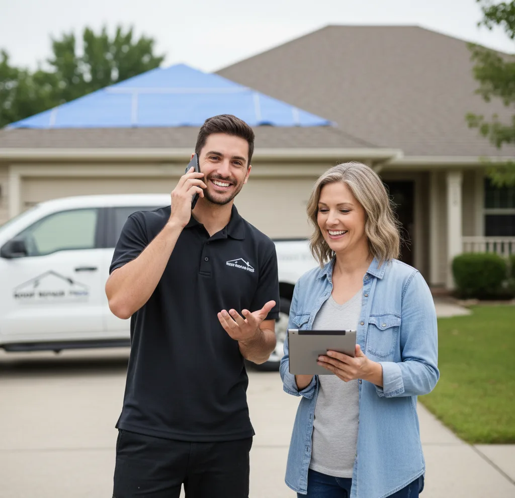 Roof Maintenance in Albion, NE